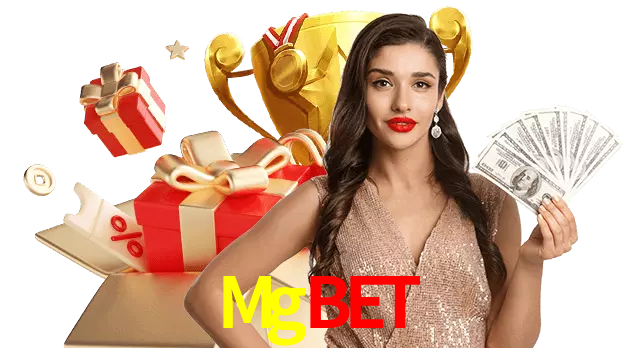 Mgbet
