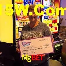 Tennis Betting Mgbet