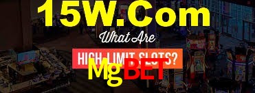 Mgbet App Interface