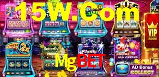 Live Casino Mgbet