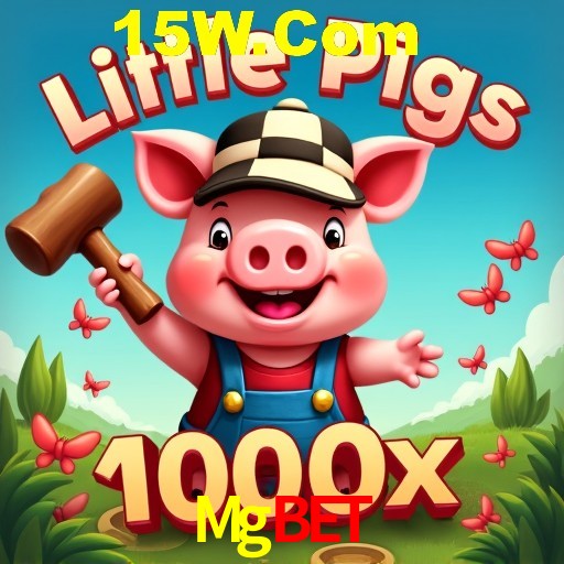 APP oficial da Mgbet para mobile