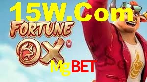 Welcome Bonus Mgbet