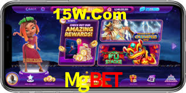 Mgbet Login App