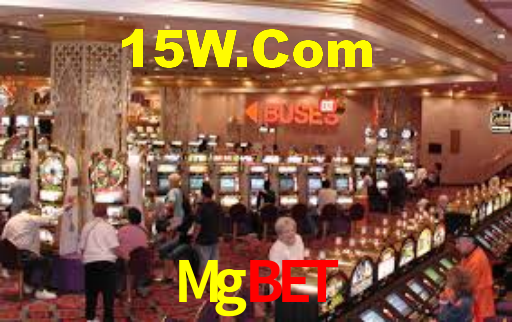 Mgbet