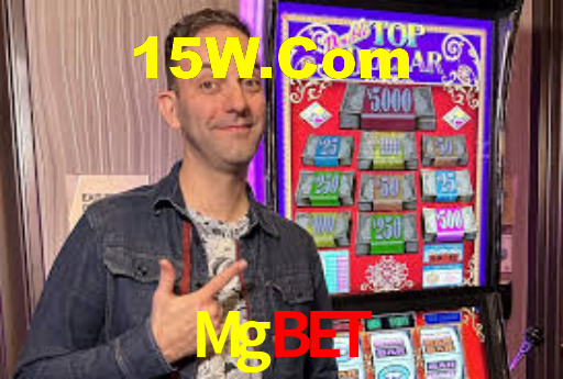 Mgbet Com Baixar