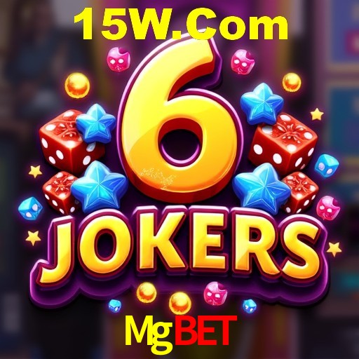 Descubra o Mundo do Cassino Online com Mgbet