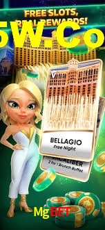 Programa VIP Mgbet